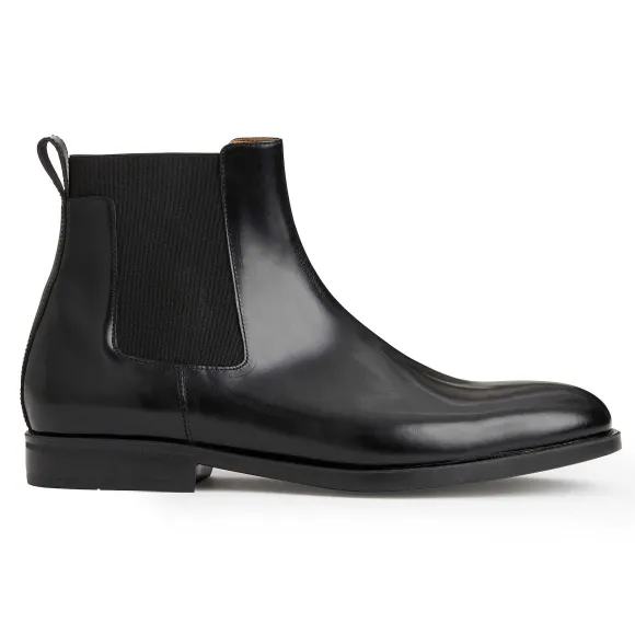 Byron Double Gore Slip-On Boot