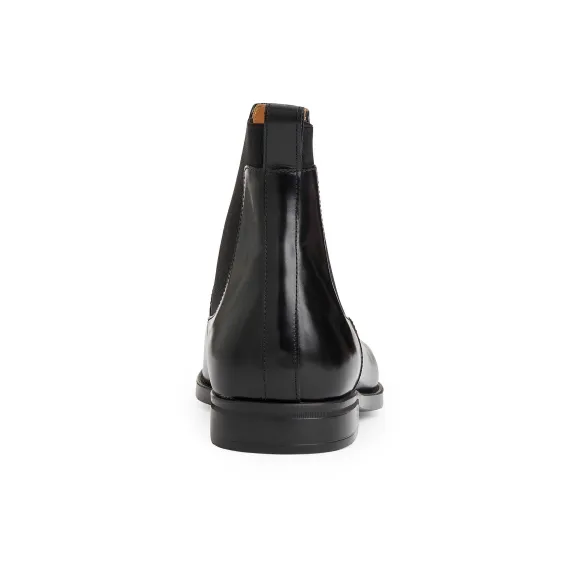 Byron Double Gore Slip-On Boot
