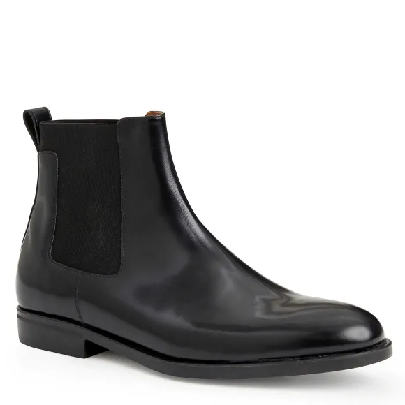 Byron Double Gore Slip-On Boot