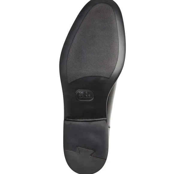 Byron Double Gore Slip-On Boot