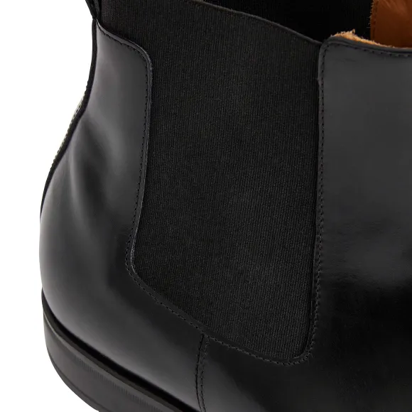 Byron Double Gore Slip-On Boot