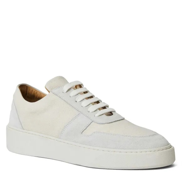 Darian Sneaker Canvas