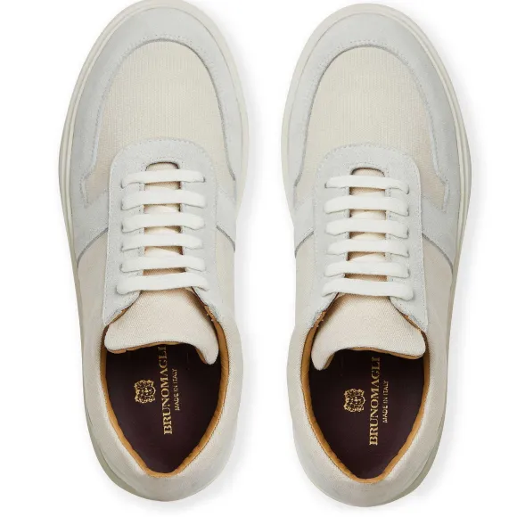 Darian Sneaker Canvas