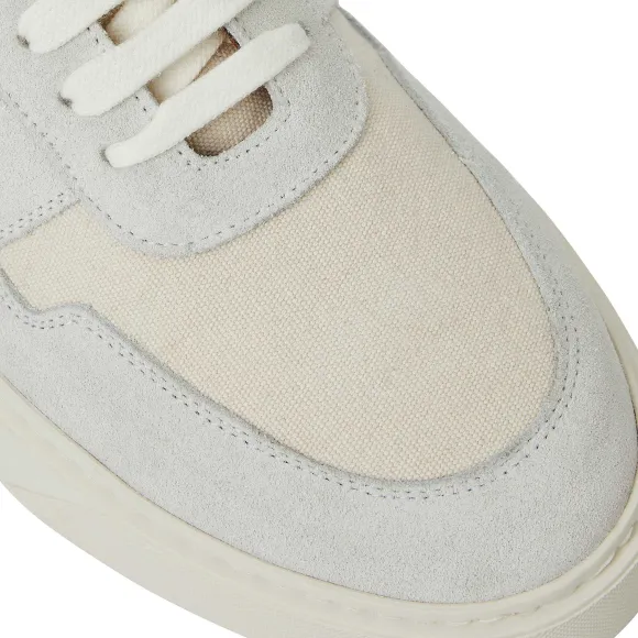 Darian Sneaker Canvas