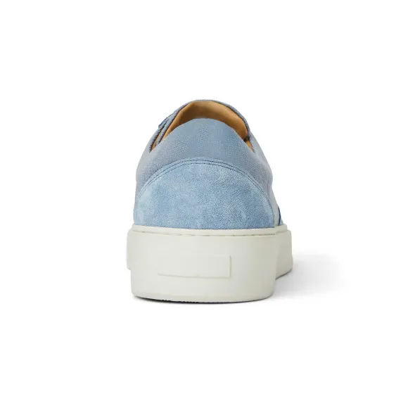 Darian Sneaker Canvas