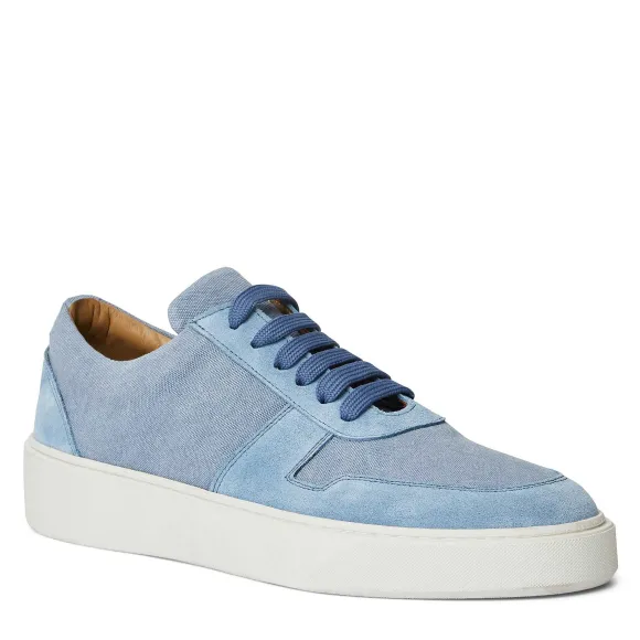 Darian Sneaker Canvas