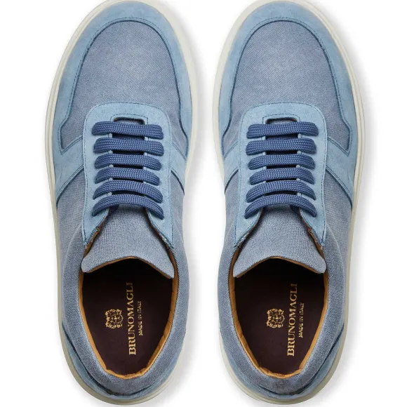 Darian Sneaker Canvas