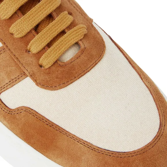 Darian Sneaker Canvas