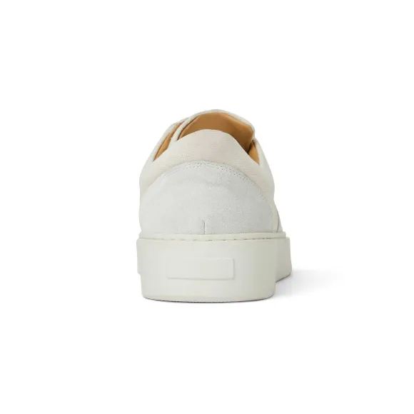 Darian Sneaker Canvas