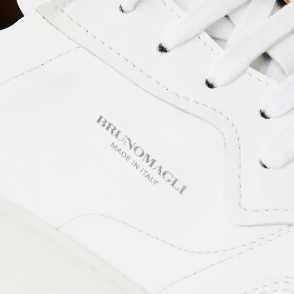 Dezi Cup Sole Sneaker