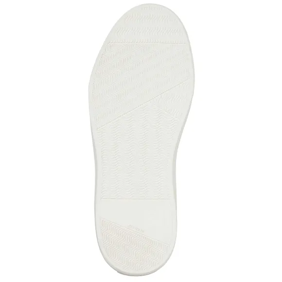 Dezi Cup Sole Sneaker-Navy