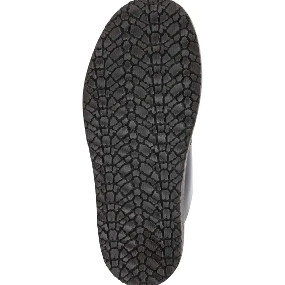 Erasmo Double-Buckle Sandal