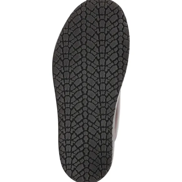Erasmo Double-Buckle Sandal