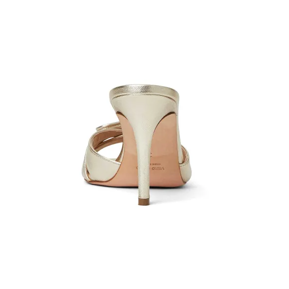 Pema Pump Metallic