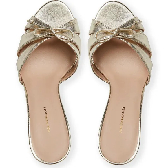 Pema Pump Metallic