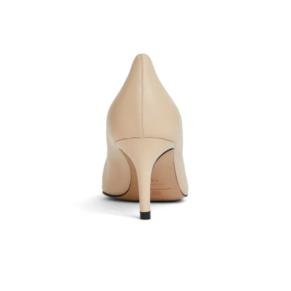 Tara Pump Patent
